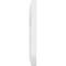Ekena Millwork Porcelina Architectural Grade PVC Running Trim, 8"H x 5/8"P x 48"L RUNP08X0625X48POR - alternate 4